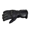 Norman Men's Gloves - m black