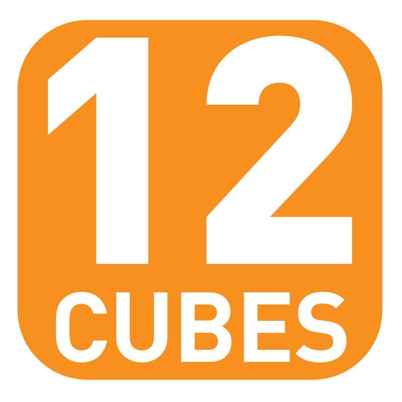 Zip Firestarters Premium All Purpose Wrapped Fire Starters 12 Pack,