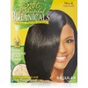 Soft And Beautiful Botanicals With Natural Plant And Butters Relaxer