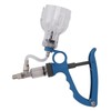 0.5ml‑6ml Livestock Syringe Adjustable Continuous Vaccine Livestock Syringe for Cattle