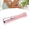 Electric Bikini Trimmer Cordless Waterproof Precise Grooming Lady Hair Trimmer