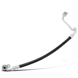 A-Premium A/C Discharge Line Hose Assembly Compatible with Honda Accord 2018 2019 2020 2021 2022 1.5L, Compressor to Condenser