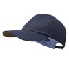 Borges & Scott - The Wilson Regular Baseball Cap -