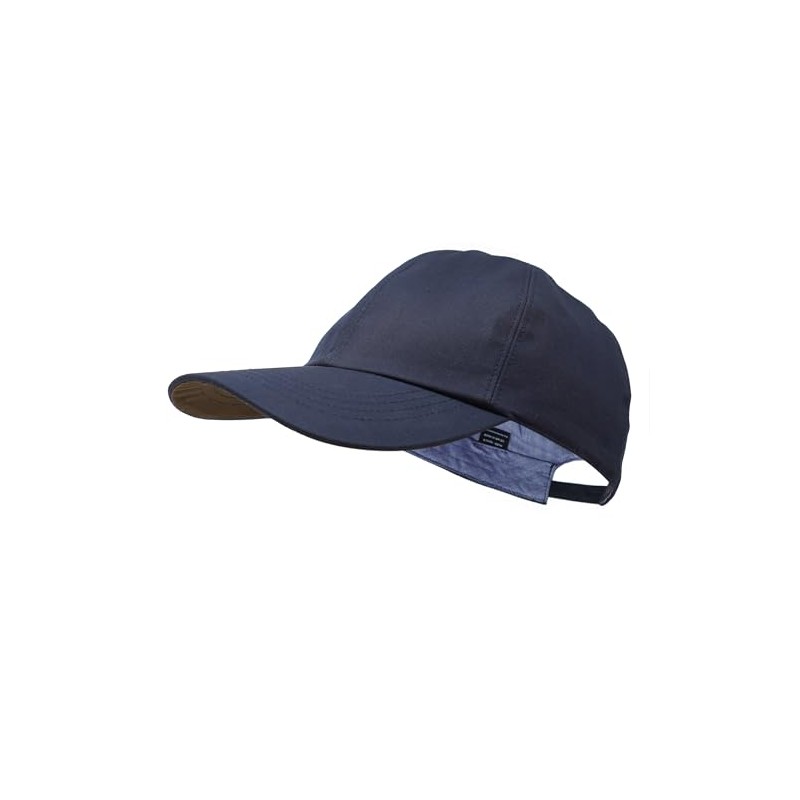 Borges & Scott - The Wilson Regular Baseball Cap -