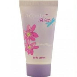 Ferragamo Incant Shine Body Lotion 5.1 fl oz (150 ml)