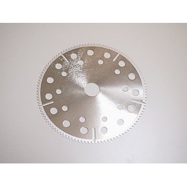 Skillman Foam Insulation Dedicated Maru Saw Blade Eco Round 5.8 inches (147 mm)