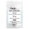 50 g Commiphora myrrha - Myrrh - Church Quality Incense
