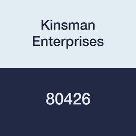 Kinsman Enterprises 80426 Gait Belt with Quick Release Plastic Buckle, 2" Width, 54" Length, 2 Pastel