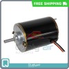 CM COMPRESSOR New A/C Blower Motor for 24 Volts Single