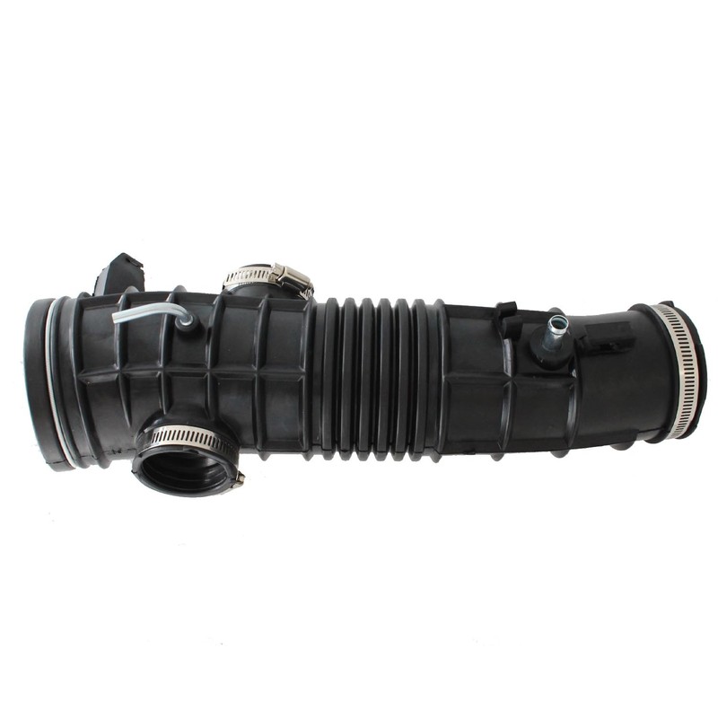 AUCERAMIC Engine Air Intake Hose with Clamps Fit for 2001-2002