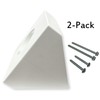 iMBAPrice IMBA-FB900-2 Fan & Fixture Mounting Box, Up to 90°