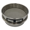 Sanpo Stainless Steel Sieve 75 x 20 425μm/5-3294-34