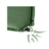 Badger Survival Self Inflating Sleeping Pad for Camping, Durable Camping