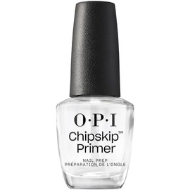 OPI Chip Skip Primer | Nail Polish Pre-Base Prep Coat | Primes Nails and Prevents Chipping