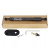 OEMASSIVE Tailgate Struts Assist Shock Lift Damper For Dodge Ram