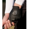 ZEROFIT ZEROFIT ZERO FIT INSPIRAL GLOVES GOLF GLOVES 19cm LEFT
