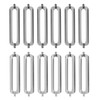 Pack of 12 Peeler Tupper, Replacement Blades for Peeler, Peeler