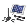 Esotec 101701 Solar Pond Pump Set Size 1