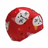 Swimming Cap, Kids, Elementary School Students, Swimming Cap, Children, Swim