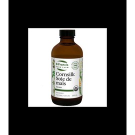 St. Francis Herb Farm Cornsilk 250 mL