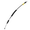 Exterior Door Handle Bowden Cable Professional Performance 4H0837099B for A1