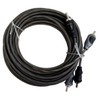 Harmony Audio Compatible with Universal Vehicle HA-A400.4 4Ch 800W Sub