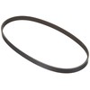 TACTI 4PK709 Teidansei V Ribbed Belt Model Number: V98S40709