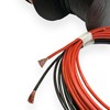 Single Core Stranded Copper Cable 6mm² 50 AMP | 8.5mm²