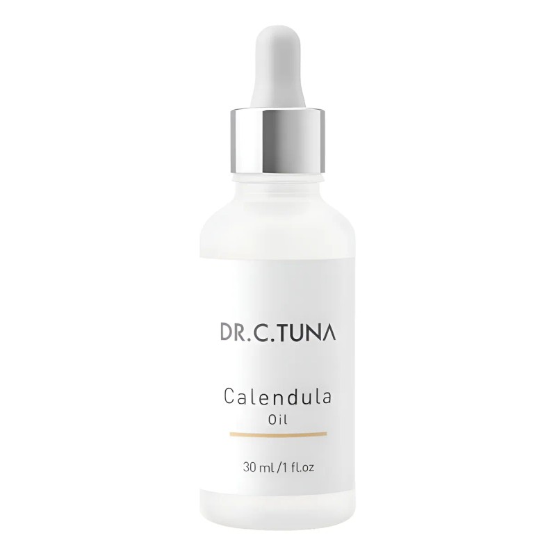 Kit Caléndula: 1 Crema + 1 Jabón + 1 Gel