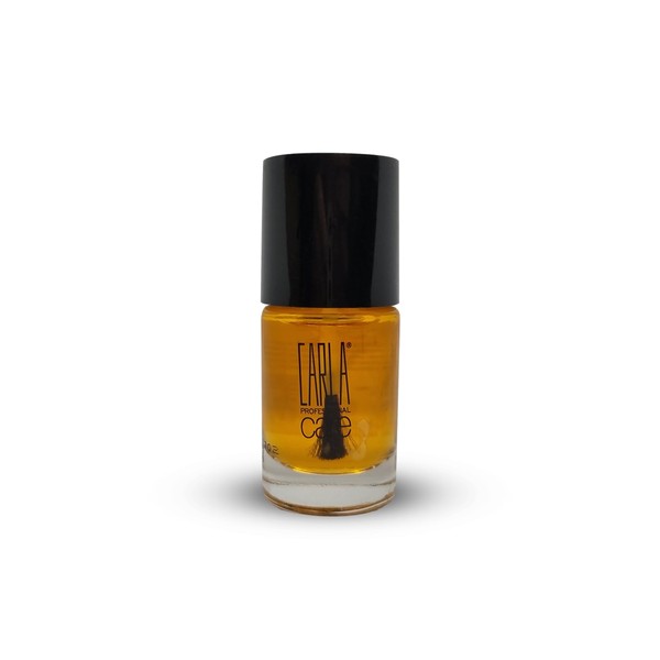 Carla Professional Care Nail Anti Bite Varnish - Stop Biting