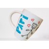 Día Del Padre Regalo Original Taza Personalizada