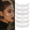 Brillos Para La Cara Glitter Para Cara Pecas De Glitter