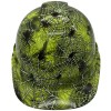 Texas America Safety Company Spider Web Hydro Dipped Cap Style