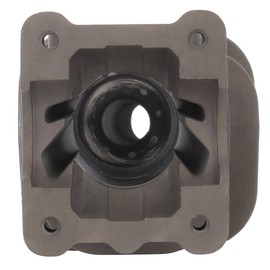 Adorih 35mm 128R Cylinder Piston Kit ， for Husqvarna 128C 128CD 128L 128LD Trimmer - Complete Replacement Parts for OEM 545008082