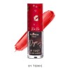 3 Tintas De Labios Italia Deluxe Assasin Letal Toxic