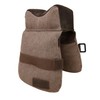Shooting Rest Bag, Shooting Sand Bags Front & Rear Gun