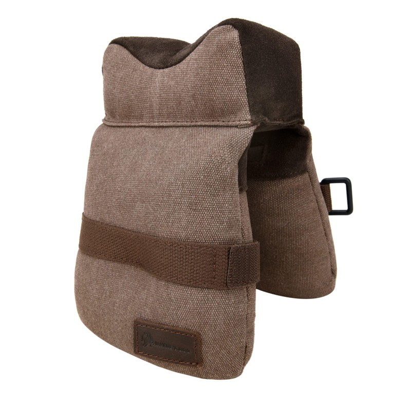 Shooting Rest Bag, Shooting Sand Bags Front & Rear Gun