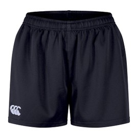 Canterbury Women's Professional 2.0 Short, Black 12