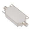 SaferCCTV Satellite 20Db Gain Inline Amplifier 950-2150MHZ Satellite Signal Booster