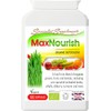 Specialist Supplements MaxNourish Organic 100 Capsules, (Pack of 1)