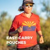 GU Energy Chews Double Serving Packs. Energy Gummies with Electrolytes