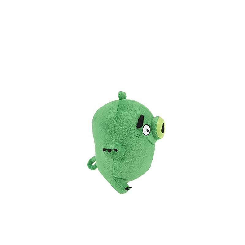 ANGRY BIRDS 2 Plush The Pigs Green