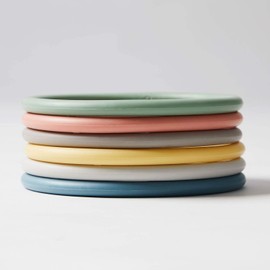 Activity Rings Nordic, 6 Stück