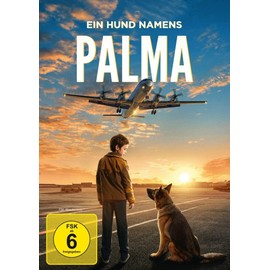 Ein Hund namens Palma