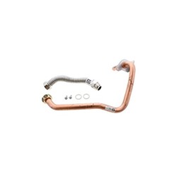 Vaillant ecoTEC Pro 22 VU & 24/26/28/30 VUW Gas Pipe Kit (Top & Bottom) 0020231970 0020141341