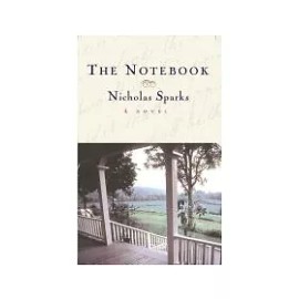 The Notebook by Nicholas Sparks