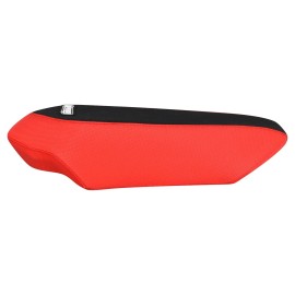 Enjoy Mfg 2022-23 Skidoo Summit 850 E-Tec EDGE Seat Cover  RED/BLACK standard #425