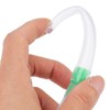 Enema Kit Silicone Material Lightweight Portable Keeping Healthy Professional Easy
