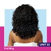 Sensationnel Dashly Wig - Unit 23 Non Lace Cap Ready
