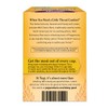 Yogi Tea, Honey Lemon Throat Comfort, 16 Count